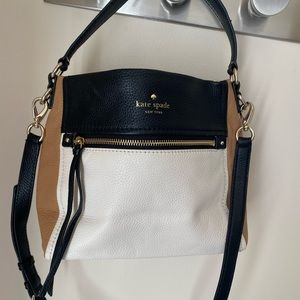 Kate spade New York satchel bag